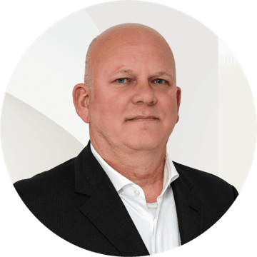 Porträtfoto von Karolos Forst