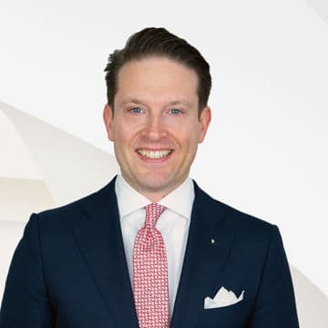 Portrait photo of Jan Alexander Zielke