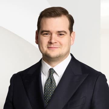 Portrait photo of Gopala Meier