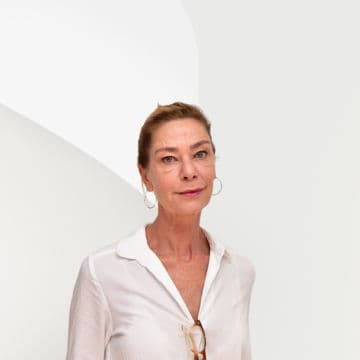 Portrait photo of Terry Dunn