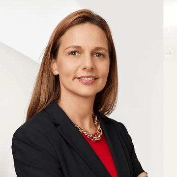 Portrait photo of Franziska von Dippel