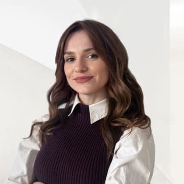 Foto ritratto di Mylene Carta