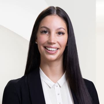 Portrait photo of Vivien Seidel