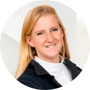 Portrait photo of Vivian Engelmann