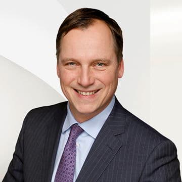 Portrait photo of Eike Hugo