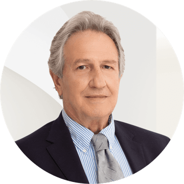 Φωτογραφία πορτρέτου του Konstantinos Stamatopoulos