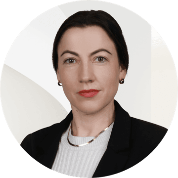 Φωτογραφία πορτρέτου του Nicole Kapakidou