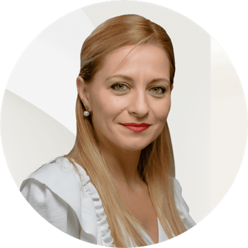 Φωτογραφία πορτρέτου του Roula Schiza