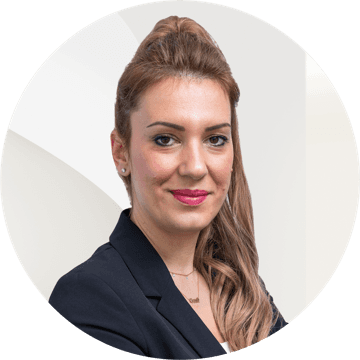 Φωτογραφία πορτρέτου του Jenny Dremousi