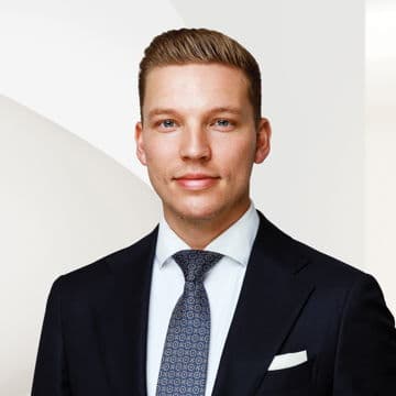 Portrait photo of Maik Rethmeier