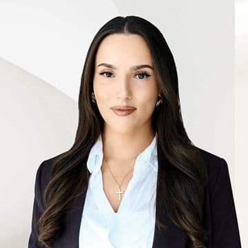 Portrait photo of Chantal Schindowski