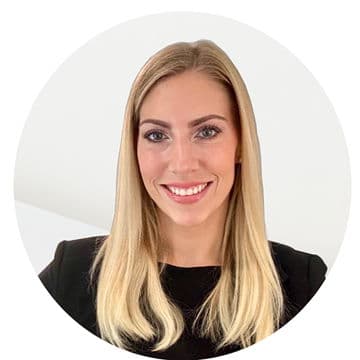 Portrait photo of Tanja Spang