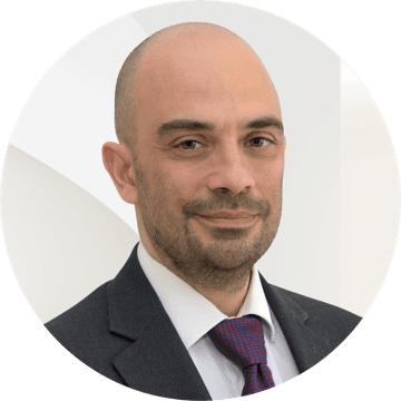 Φωτογραφία πορτρέτου του Stelios Michailidis