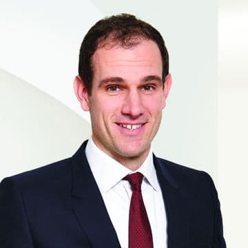 Porträtfoto von Federico Nicolodi