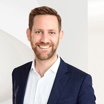 Portrait photo of Philipp Mergemeier