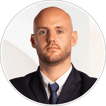 Portrait photo of Pierluigi Dotto