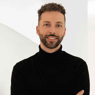 Portrait photo of Tiemo Dams