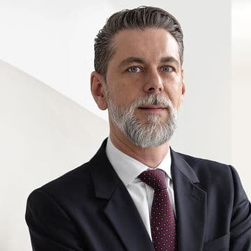 Portrait photo of Marcel Fruth