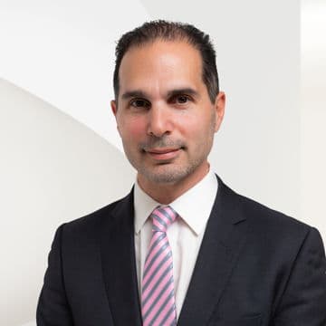 Φωτογραφία πορτρέτου του Dimitris Ieronymidis