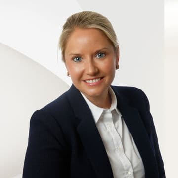 Portrait photo of Sina Böhning