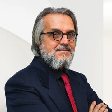 Portrait photo of Fabrizio Casetti