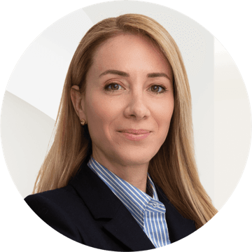 Φωτογραφία πορτρέτου του Elena Stavrakaki