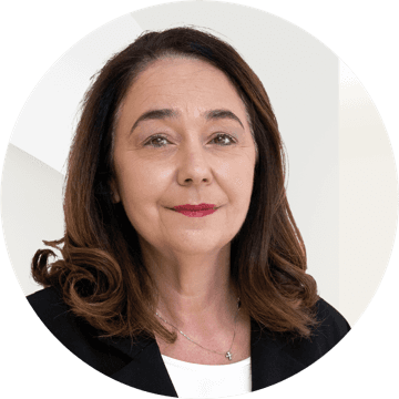 Φωτογραφία πορτρέτου του Zoe Tamvakopoulou