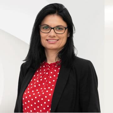 Foto de retrat de Natalia Fernandez