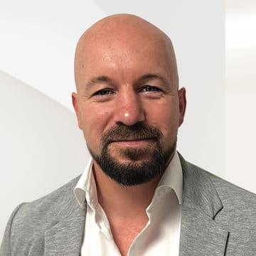 Portrait photo of Matthias Jährig