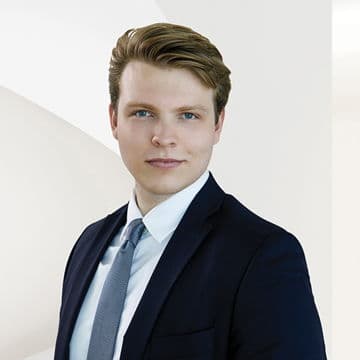 Portrait photo of Fabian Goletz