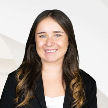 Portrait photo of Sina Kerkemeyer