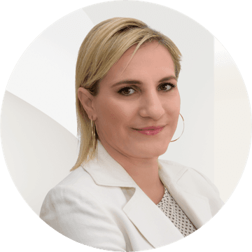 Φωτογραφία πορτρέτου του Ioanna Doussopoulos