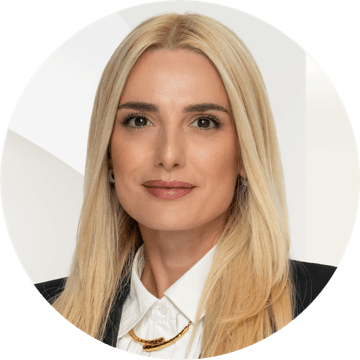 Φωτογραφία πορτρέτου του Eleni Avdikou