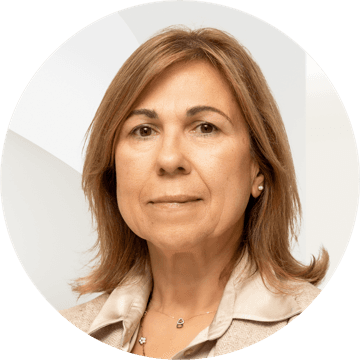 Φωτογραφία πορτρέτου του Evgenia Papamorou