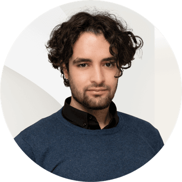 Φωτογραφία πορτρέτου του Anastasios Asimogiorgos