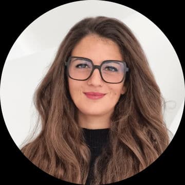 Porträtfoto von Aurelia Blanc