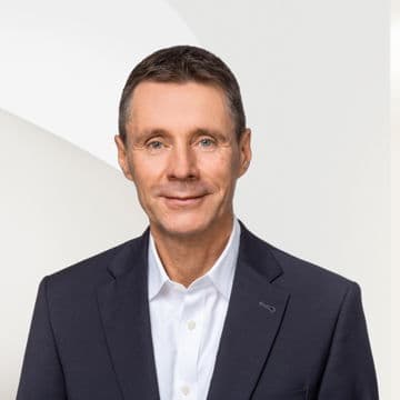 Porträtfoto von Nikolas Wiksner