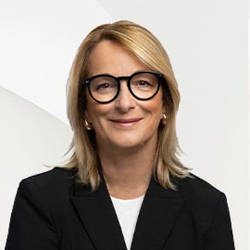 Foto ritratto di Anne Turcotte