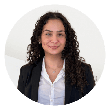 Portrait photo of Jasmin Alkan