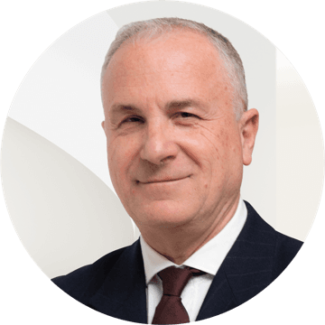 Φωτογραφία πορτρέτου του George Papageorgiou