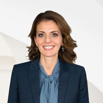 Portrait photo of Leyla Nehm