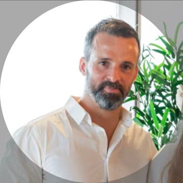 Porträtfoto von Bruno Oliveira