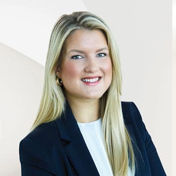 Portrait photo of Annabell Mersmann