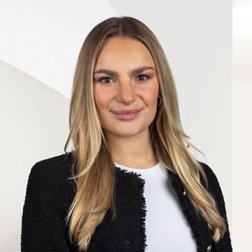 Porträtfoto von Vivica Menning