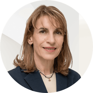 Φωτογραφία πορτρέτου του Gogo Papageorgiou