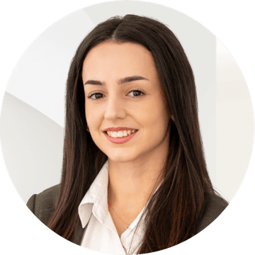 Portrait photo of Tatiana Zintrou