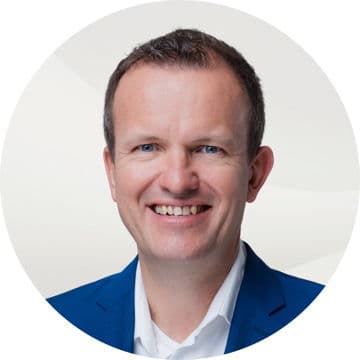 Portrait photo of Björn Fritsch