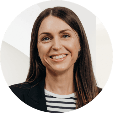 Portrait photo of Susanne Schröder