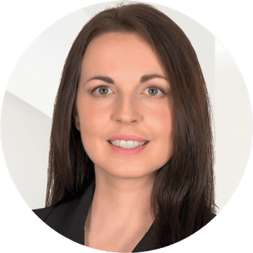 Portrait photo of Evaggelia Politi