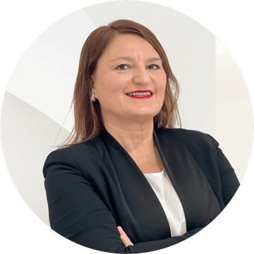 Portrait photo of Giuliana Montanari